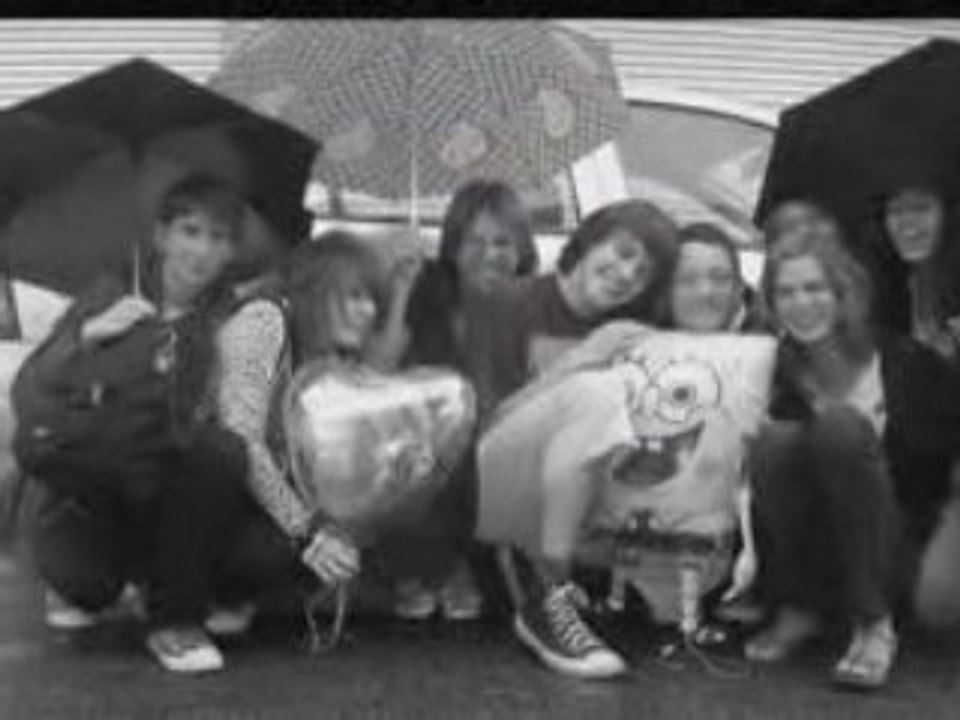 Londres 2008 - photos