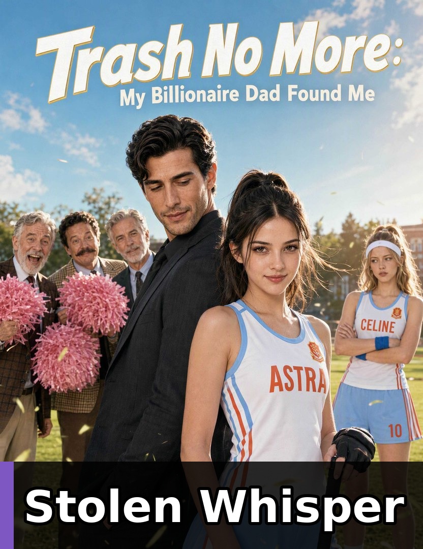 Trash No More: My Billionaire Dad Found Me !! #englishsub #fullmovie🌟🍿 | Stolen Whisper