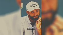 Concerned? No! - Rahm confident of Ryder Cup spot
