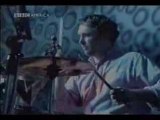 The Verve - the drugs don't work live BBC