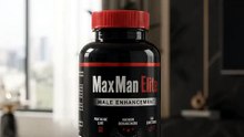 Original Maxman Elite Capsules Low Price In Dubai UAE