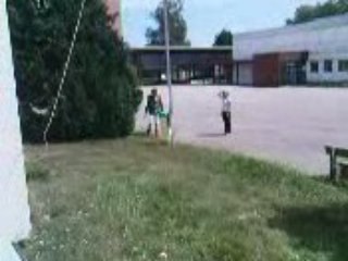 Chouille chez Margarette