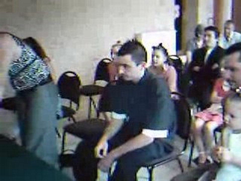 Video ds la mairie