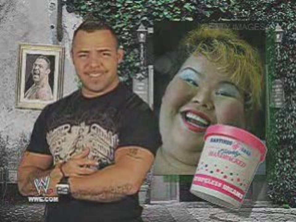 Santino's Casa - 07/31/08