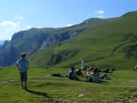 ESTI VAL - Camp 15-17 2008 - Panorama rando 2