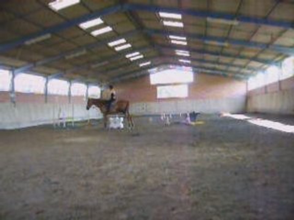 30 juillet 2008 travail monté