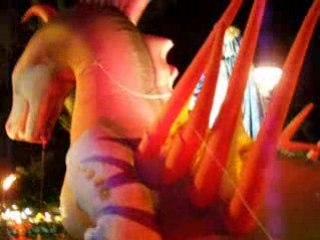 les jeudi de perpignan  2008