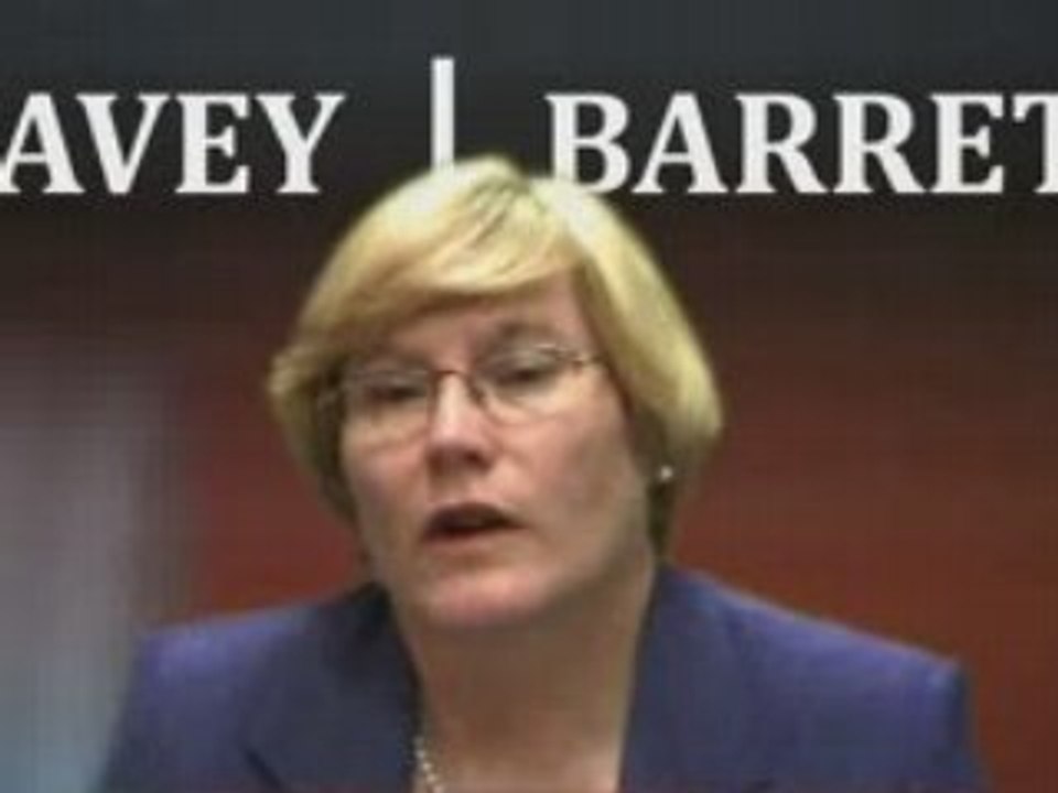 CaveyLaw - Long Term Disability Myths