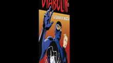 DIABOLIK---LA CATENA DI GHIACCIO
