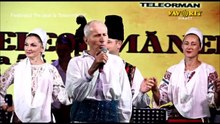 Florin Ologeanu - Recital Festivalul „Pe deal la Teleormanel” - Favorit TV - 30.08.2026