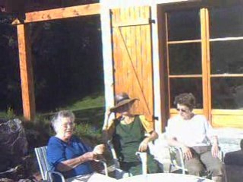 16 aout 2007 chez jc