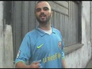 bastos teaser album "entre amour et haine" aout 2008