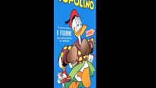 TOPOLINO---N.307