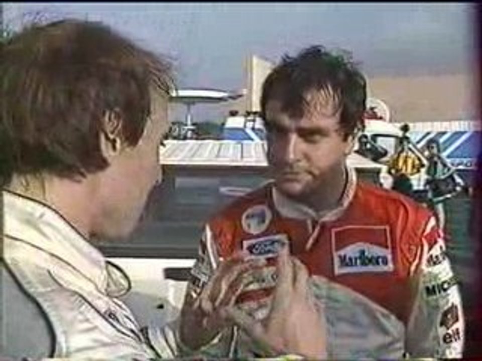 Didier auriol 1988