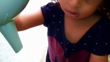 لسه هنلعب بيها راح شدها من تحت