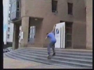 Lillois skateboard 1994 (4/4) by Coach59