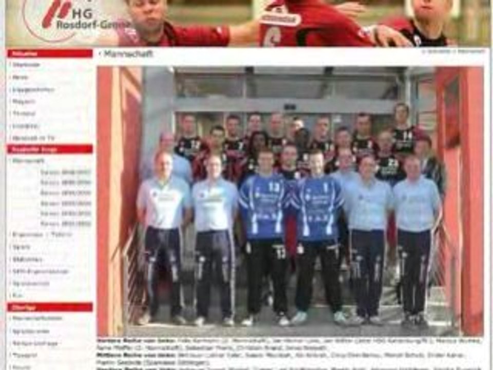 Hgrg.de im finale des german web awards