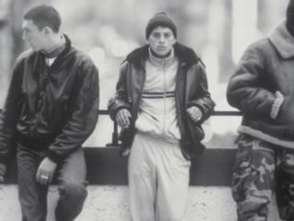 RAP 1990 BONS BAISERS DU POSTE