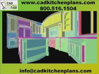 CADKitchenPlans.com - Transformations