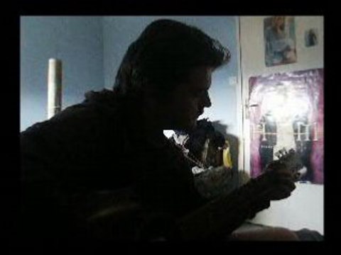 ben harper acoustique