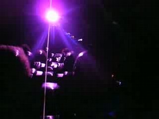 Rock'n roller coaster