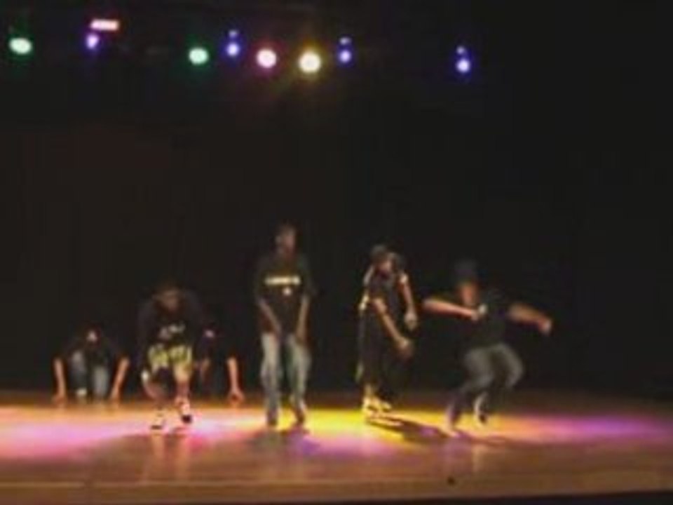 Genkidama Show