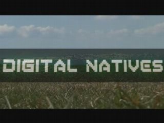 Digital Natives