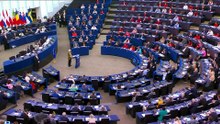Ομιλία για την κατάσταση της Ένωσης: Τι θα πει η Ούρσουλα φον ντερ Λάιεν;