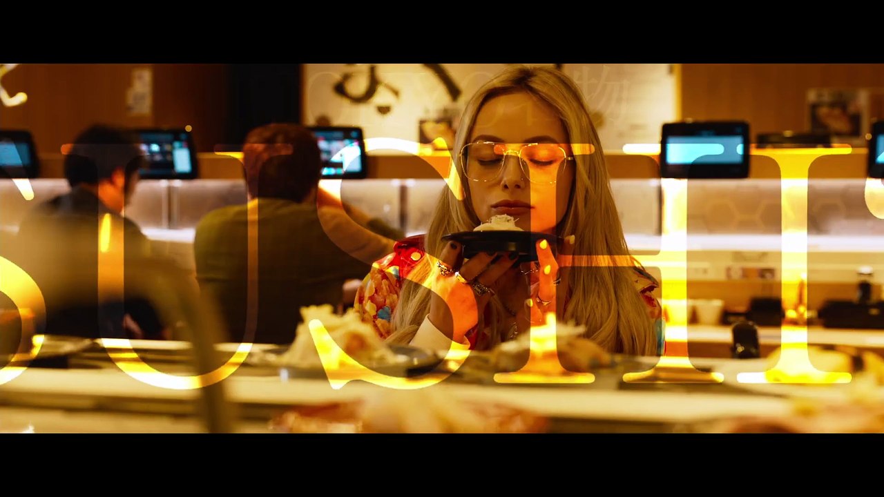Trailer zu Bad Lieutenant: Tokyo