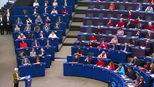 Доклад "О положении дел в Союзе": о чём Европарламенту заявит Урсула фон дер Ляйен?