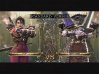 SC4 Online 3: BLakE_BrowN (Cervantes)