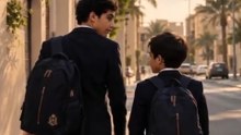 Episode 10 :  الحلقة العاشرة