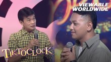 TiktoClock: Tanghalan ng Kampeon contender, hindi nasapul ang nota?