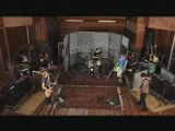 McFLY - Everybody Knows and Interview [Olympic Studios - 2008]