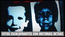7 Fotos con Historias Escalofriantes