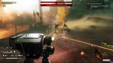 Suchen und Zerstören | Helldivers 2 | Ep. 57