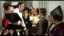 Dos chicas de revista (1972) - Mariano Ozores - Lina Morgan - Comedia - Musical - Teatro