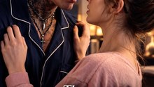The Fierce Wolf King Is Only Soft for Me - Alpha Wolf Romance Drama Full EP