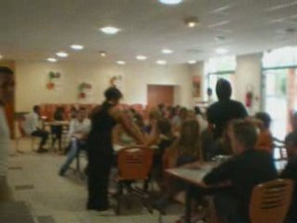 Mess de rivesaltes colo