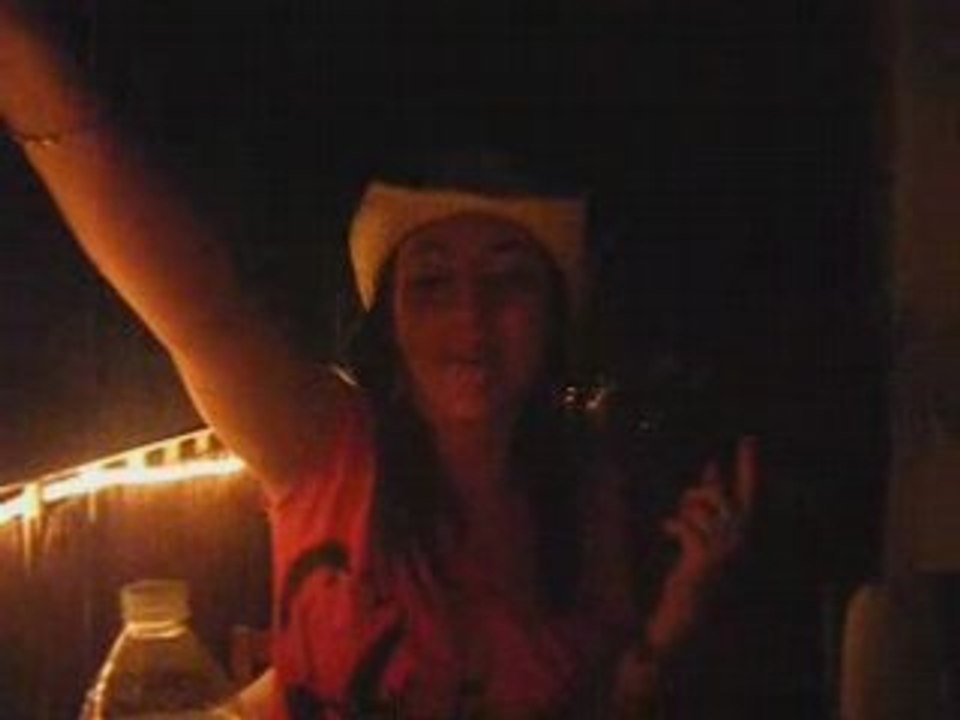 une soiree a carqueiranne