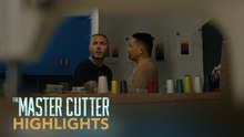 The Master Cutter: Paldo seeks Emerson’s help to stay alive! (Episode 92)