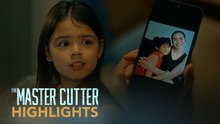 The Master Cutter: Olga finally opens up to Ibyang about her late daughter (Episode 92)