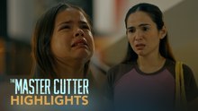 The Master Cutter: Ibyang is fed up with Olga’s harsh treatment! (Episode 92)