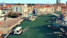 Create Viral Drone Animations with Google Earth Studio