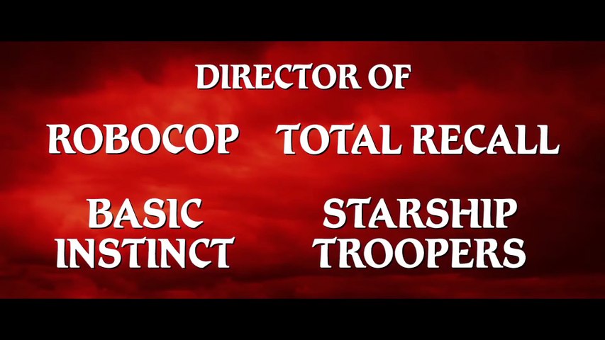 Tráiler de Los Señores del Acero (FLESH + BLOOD )