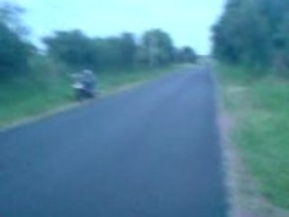 Vidéo 70 blackbooster