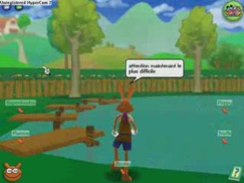 Toontown Gliths