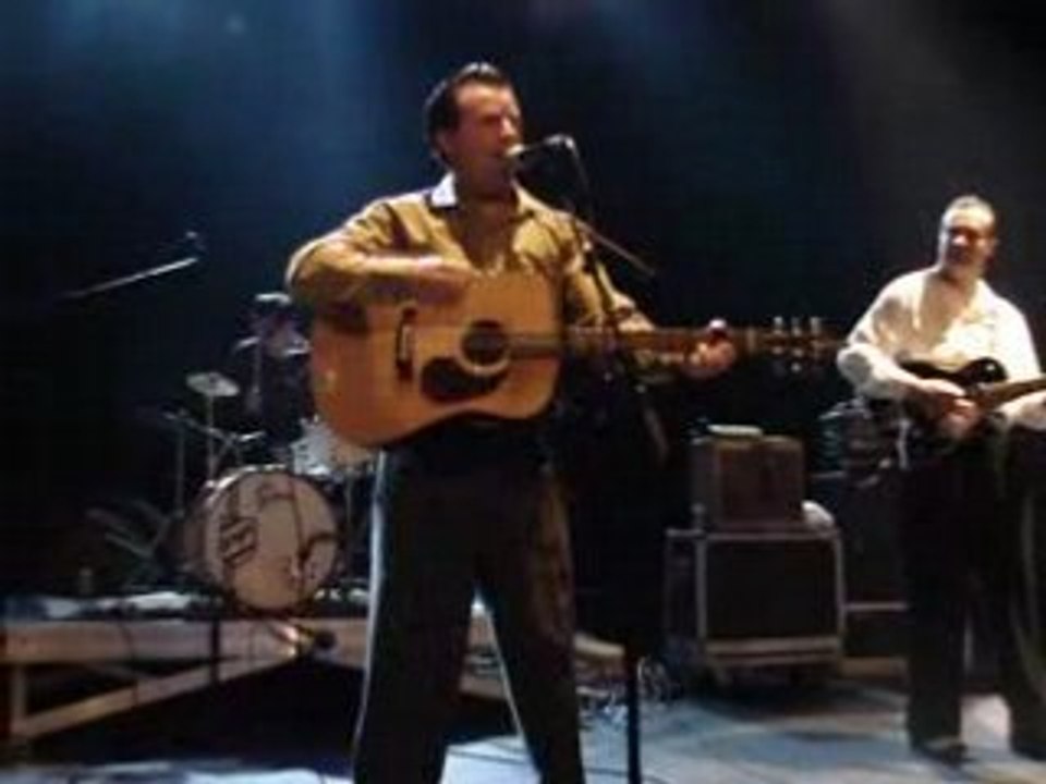 PBP 08 - CARL & THE RHYTHM ALL STARS