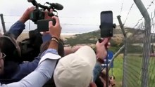 Член "Золотой зари" Илия Касидиарис вышел на свободу и объявляет о возвращении в политику