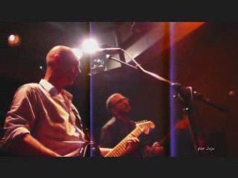 Irons-nous voir Ostende? - JERONIMO - 16.07.08